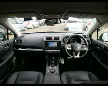 Subaru Outback 2015