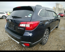 Subaru Outback 2015