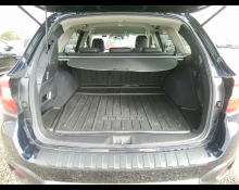 Subaru Outback 2015