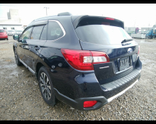 Subaru Outback 2015