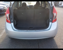 Nissan Note 2013