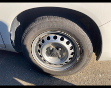 Toyota Probox Van 2016