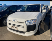 Toyota Probox Van 2016