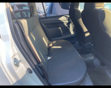 Toyota Probox Van 2016