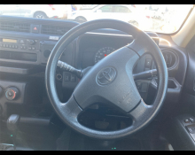 Toyota Probox Van 2016