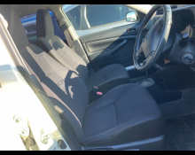 Toyota Probox Van 2016