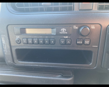 Toyota Probox Van 2016