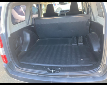 Toyota Probox Van 2016