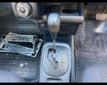 Toyota Probox Van 2016