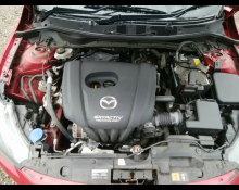 Mazda Demio 2015