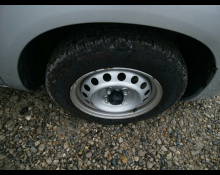 Toyota Succeed Van 2015