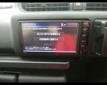 Toyota Succeed Van 2015