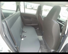 Toyota Succeed Van 2015