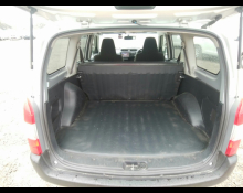 Toyota Succeed Van 2015