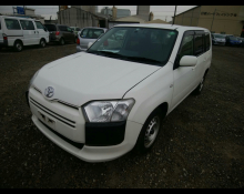 Toyota Probox Van 2015