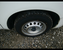 Toyota Probox Van 2015