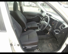 Toyota Probox Van 2015