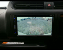 Toyota Probox Van 2015