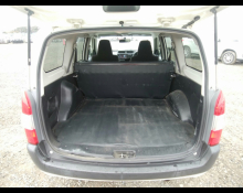 Toyota Probox Van 2015