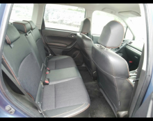 Subaru Forester 2015