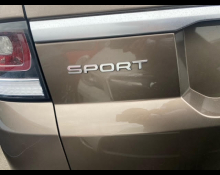 Land Rover Range Rover 2015