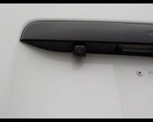 Toyota Hiace Van 2015