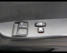 Toyota Hiace Van 2015