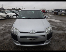 Toyota Probox 2016