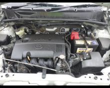 Toyota Probox Van 2016