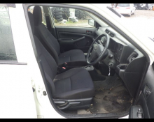 Toyota Probox Van 2016