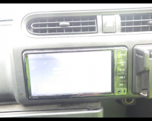 Toyota Probox Van 2016