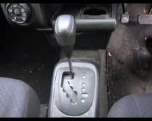 Toyota Probox Van 2016