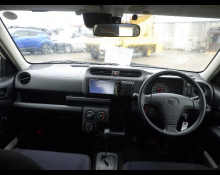 Toyota Probox Van 2016