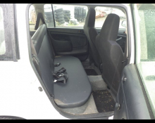 Toyota Probox Van 2016