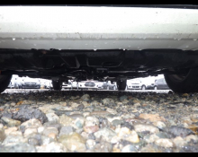 Toyota Probox Van 2016