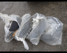 Toyota Probox Van 2016