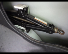 Toyota Probox Van 2016