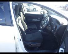 Toyota Vitz 2015