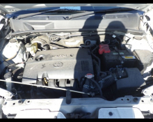 Toyota Probox Van 2015