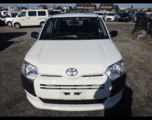 Toyota Probox Van 2015