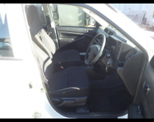 Toyota Probox Van 2015