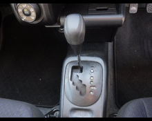 Toyota Probox Van 2015