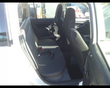 Toyota Probox Van 2015