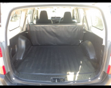 Toyota Probox Van 2015