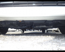 Toyota Probox Van 2015