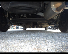 Toyota Probox Van 2015