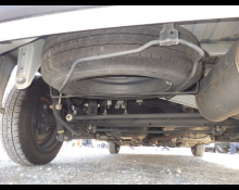 Toyota Probox Van 2015