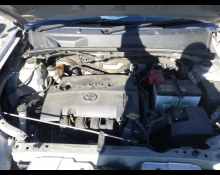 Toyota Probox Van 2015