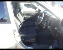 Toyota Probox Van 2015