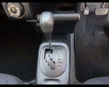 Toyota Probox Van 2015